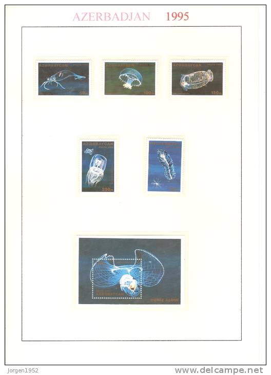 SLIGHTLY FROM  # 1919-23 FROM 1992-2011 99% COMPLETE MICHEL PRICE OF 3.000 EURO IS ONLY 99 SCAN