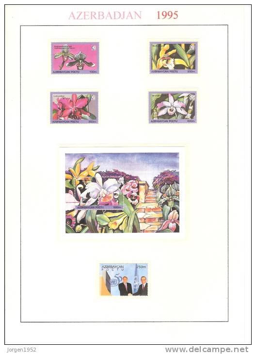 SLIGHTLY FROM  # 1919-23 FROM 1992-2011 99% COMPLETE MICHEL PRICE OF 3.000 EURO IS ONLY 99 SCAN