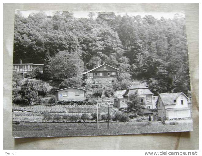 Blankenburg ? Luftkurort Am Harz   D84279 - Blankenburg