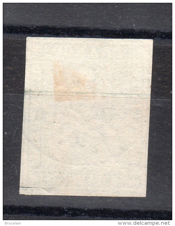 SUISSE - N° 30 B  - Y&T - O - Used Stamps