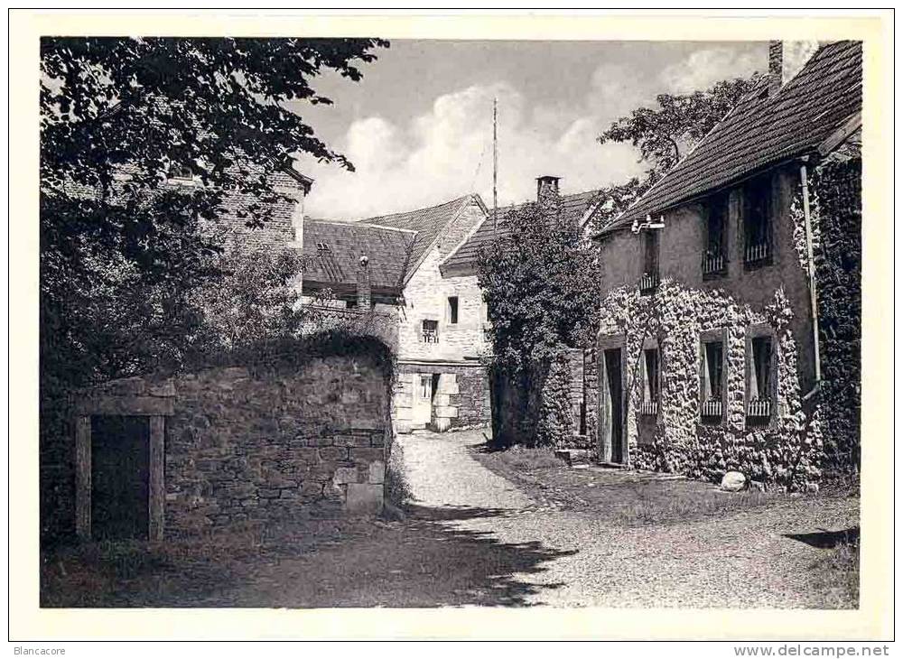 DOLHAIN - LIMBOURG - Limbourg