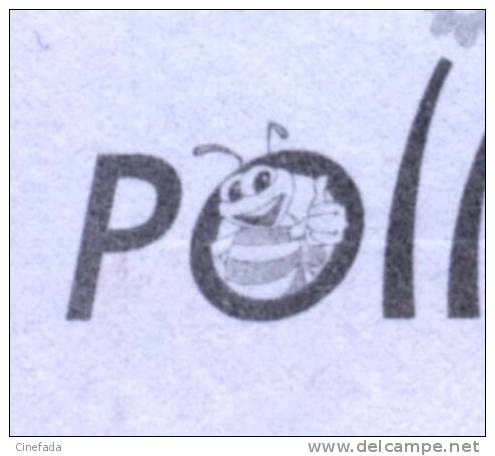 Pollenergie. - Abeilles