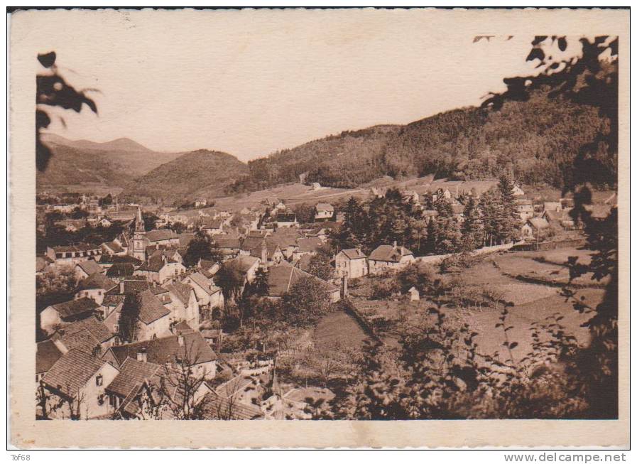 Rothau 1939 - Rothau