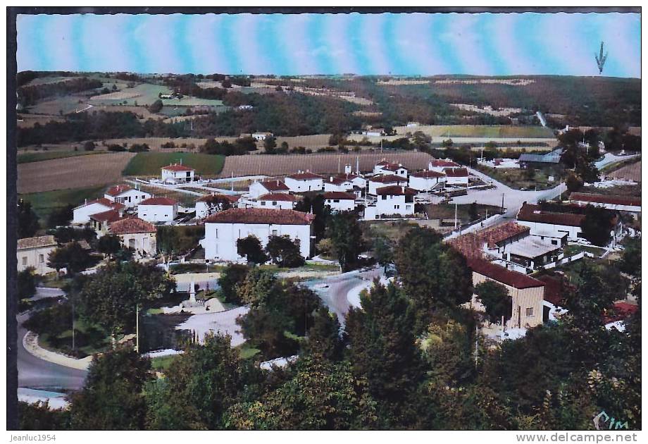 TOURNON D AGENAIS - Tournon D'Agenais