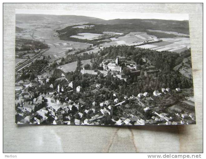 KRONACH / Oberfranken     D89687 - Kronach