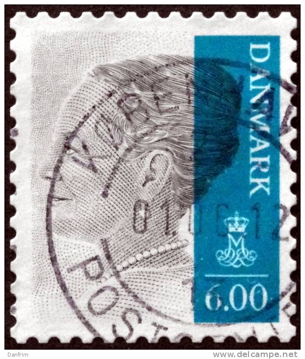 Denmark 2011 MiNr. 1629 (0) ( Lot L 1486 ) - Used Stamps