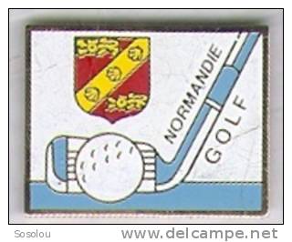 Normandie Golf - Golf