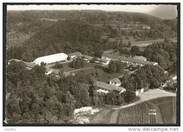 MICHELSBERG Europäische Bildungsstätte Oberböhringen Geislingen Stuttgart Göppingen Reutlingen 1970 - Goeppingen