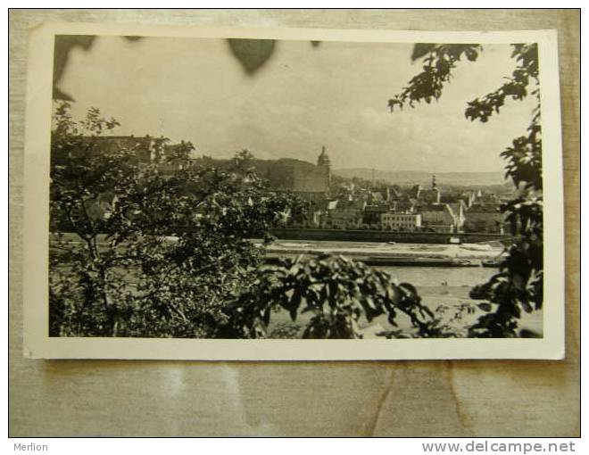 Gera - Photo Wilhelm Opitz -  - Pirna -Copitz  1936      D91650 - Pirna