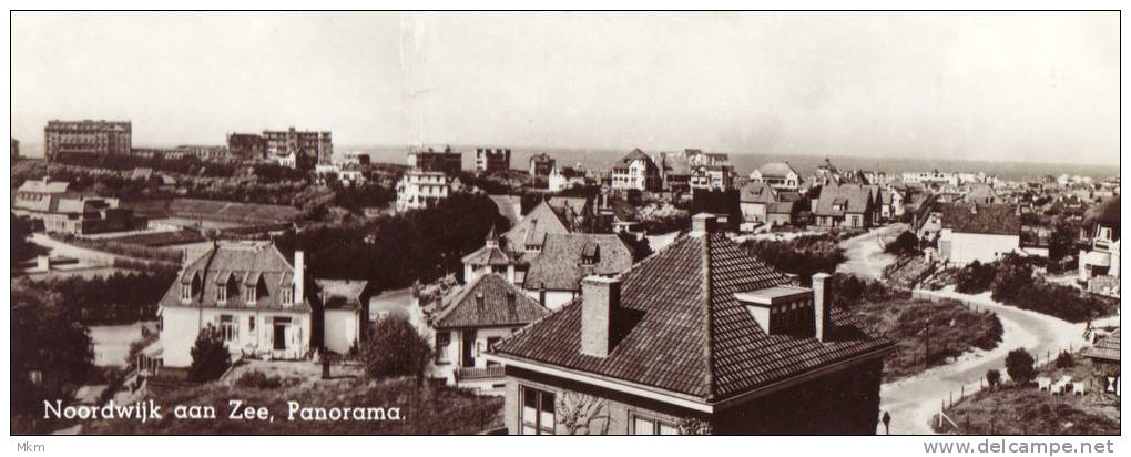 Panorama - Noordwijk (aan Zee)