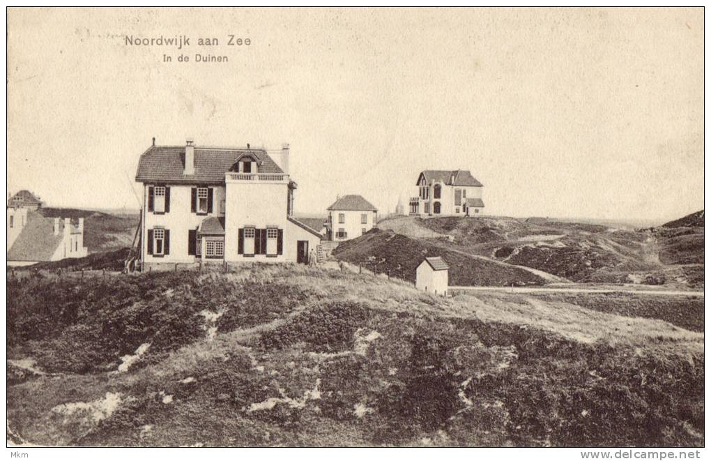 In De Duinen - Noordwijk (aan Zee)