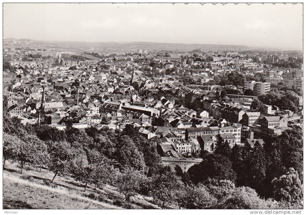 Verviers - Panorama - Martelange