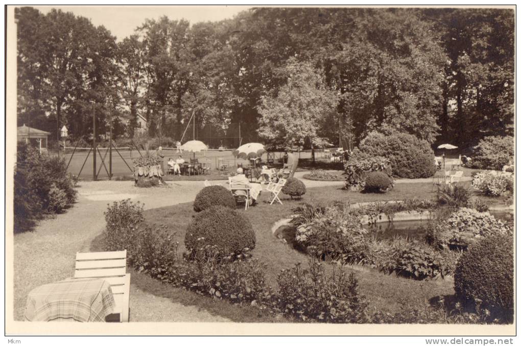 Hotel Ittmann - Nunspeet