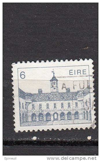 IRLANDE ° N° 496   YT - Used Stamps