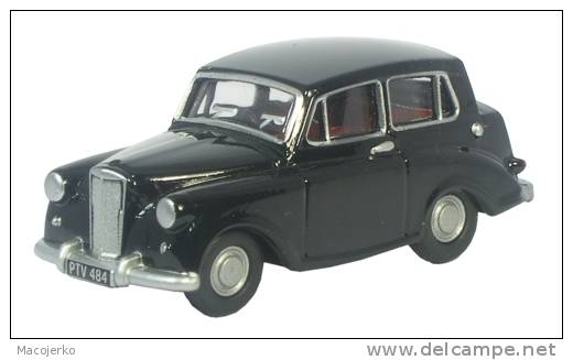 Oxford 76TM003, Triumph Mayflower, 1:76 - Véhicules Routiers