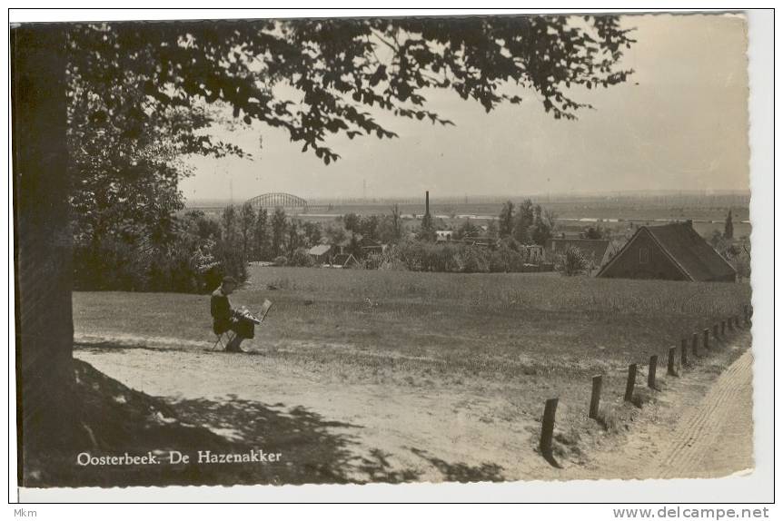 De Hazenakker - Oosterbeek