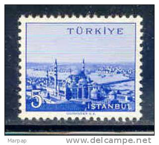 Turkey, Yvert No 1467, MNH - Ungebraucht