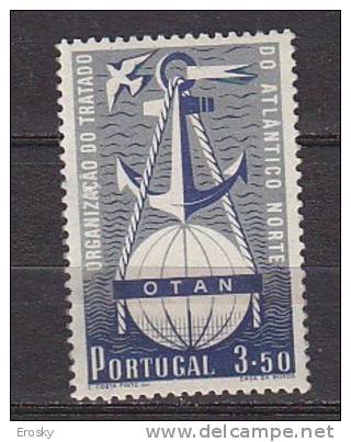 R4781 - PORTUGAL Yv N°761 * OTAN NATO - Ungebraucht