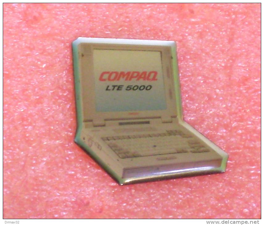 COMPAQ LTE 5000  - Computer Ordinateur - Informatique