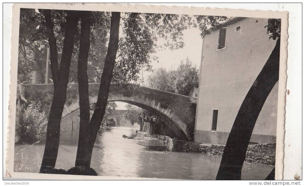 BR51088 Sollies Pont Les Deux Ponts    2 Scans - Sollies Pont