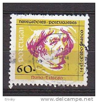 R4702 - PORTUGAL Yv N°1837 - Used Stamps