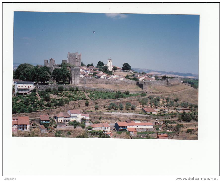 Portugal Cor 21027 - BRAGANÇA - FOTOGRAFIA PARTICULAR - NOT POSTCARD !!! PHOTO - Bragança