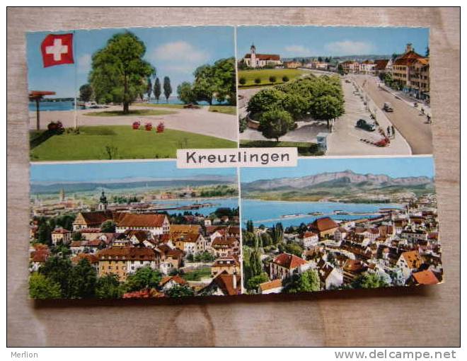 CH - Kreuzlingen    D97584 - Kreuzlingen