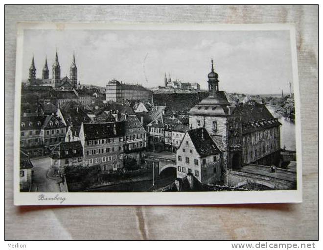 Bamberg         D98303 - Bamberg