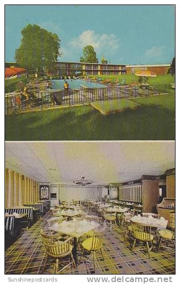 Kentucky Lexington Holiday Inn - Lexington