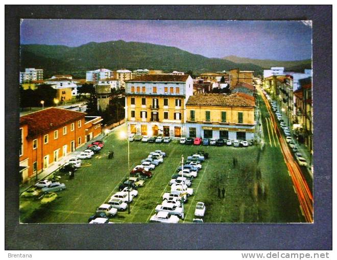 MOLISE -ISERNIA -F.G. LOTTO N°252 - Isernia