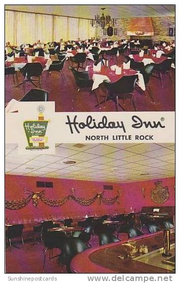 Arkansas North Little Rock Holiday Inn - North Lillte Rock