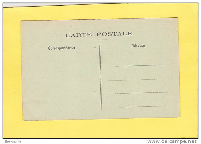 CPA - 55 -  VIGNEULLES  LES  HATTONCHATEL   -Chateau Des Quatre Vents - Propriété De Monsieur MOSES TAYLOR - Vigneulles Les Hattonchatel