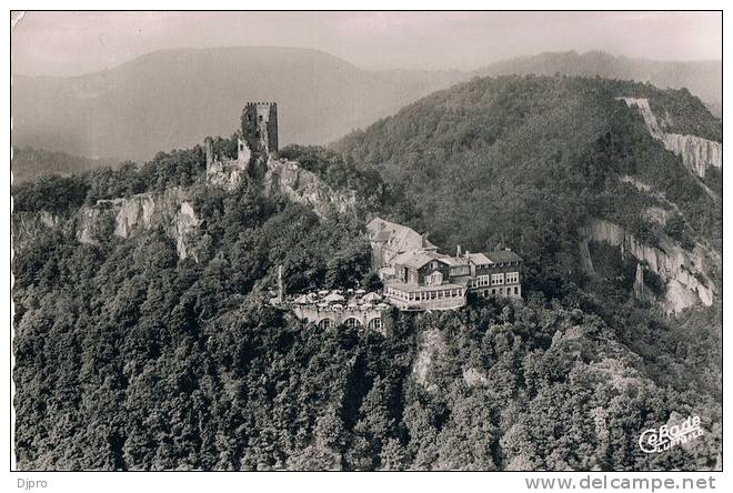 Der Drachenfels - Drachenfels