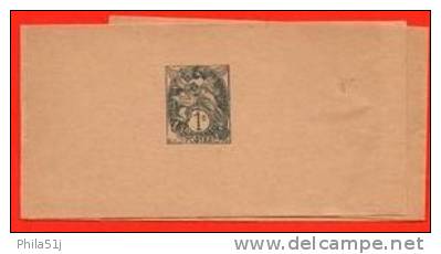 FRANCE  1901/24:_BANDE POUR JOURNEAUX_N°107a_BJ2_Date 437_NEUF** VOIR  SCAN - Bandes Pour Journaux