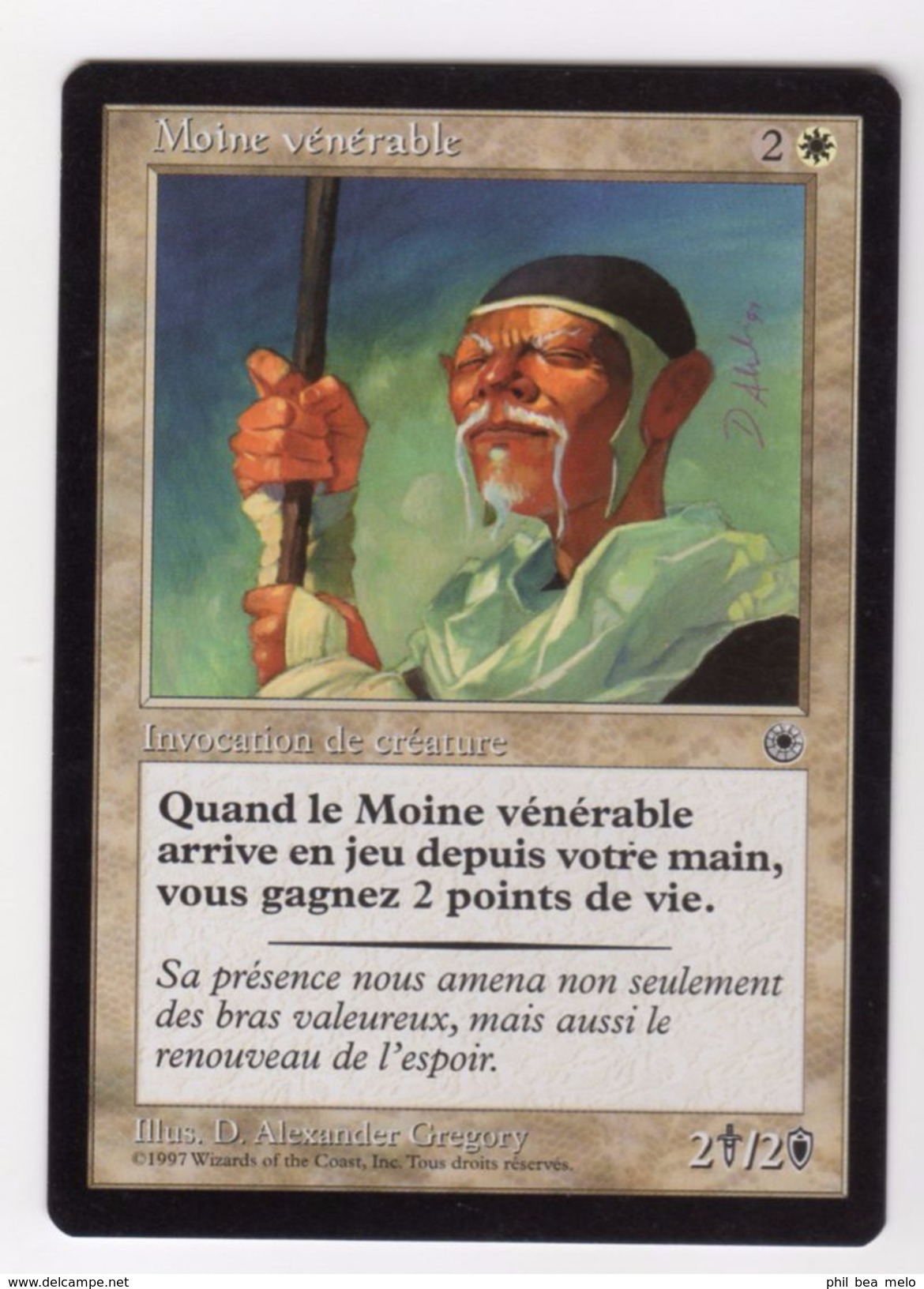 CARTE MAGIC THE GATHERING - PORTAL 1 - LOT 347 CARTES - VOIR PHOTOS ET DESCRIPTION