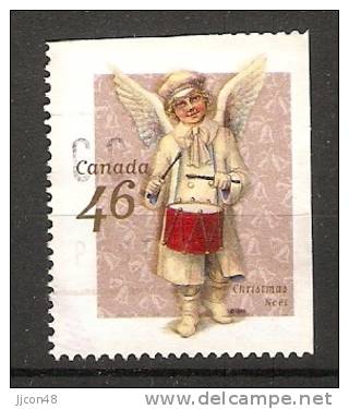 Canada  1999  Christmas   (o) - Postzegels