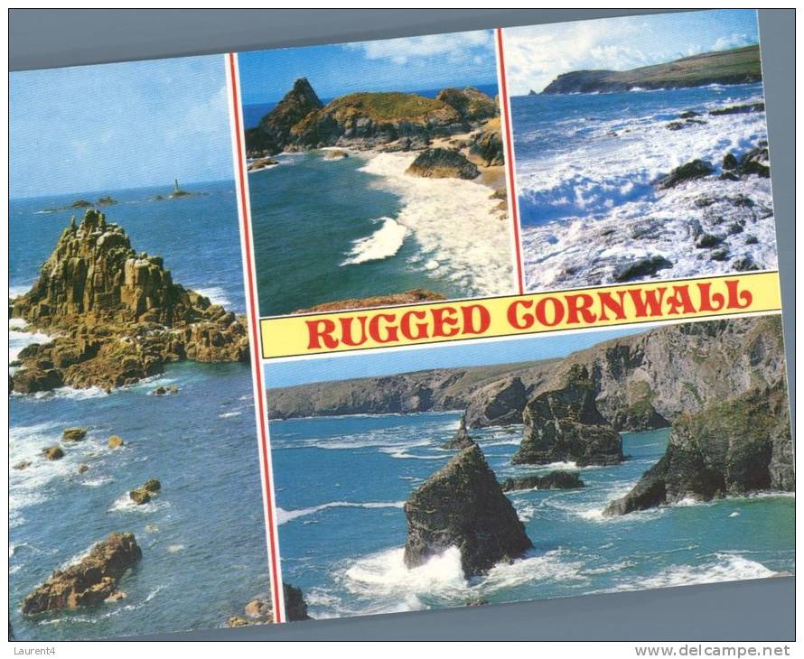 (234) UK - Land's End - Land's End