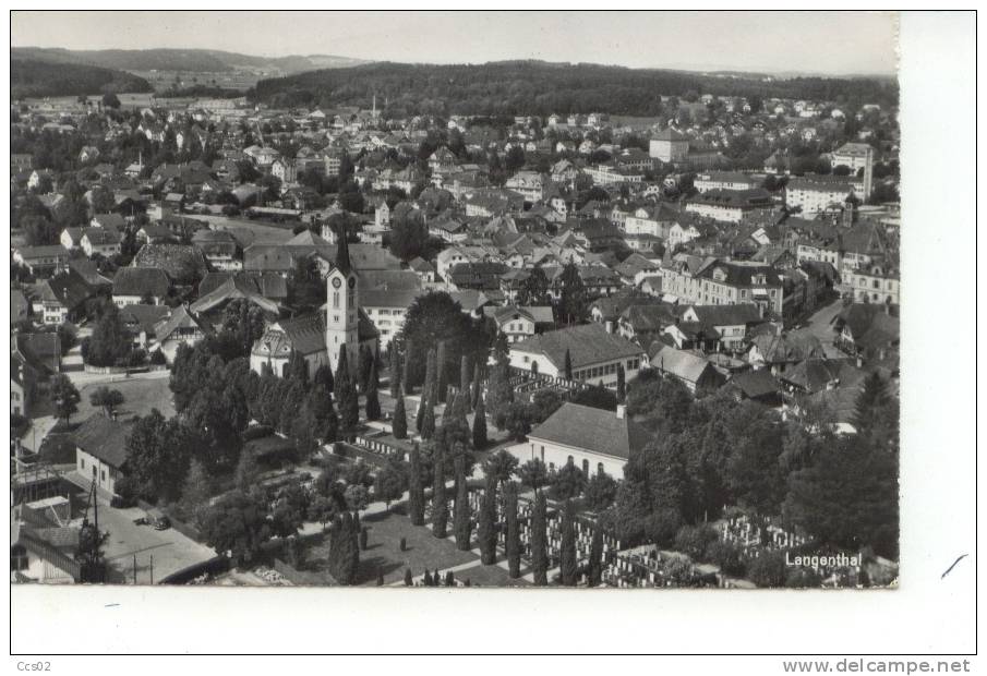 Langenthal - Langenthal