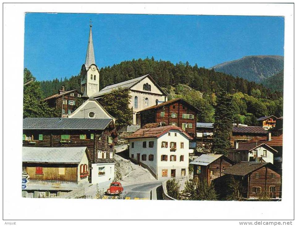Suisse // Valais // Fiesch - Fiesch