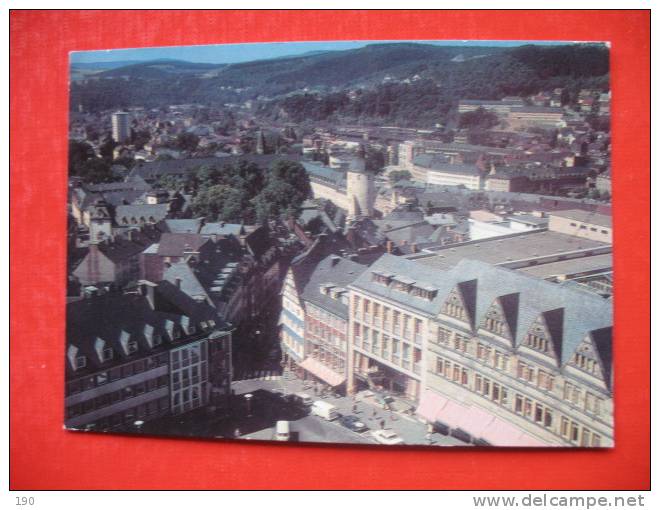 Siegen - Siegen