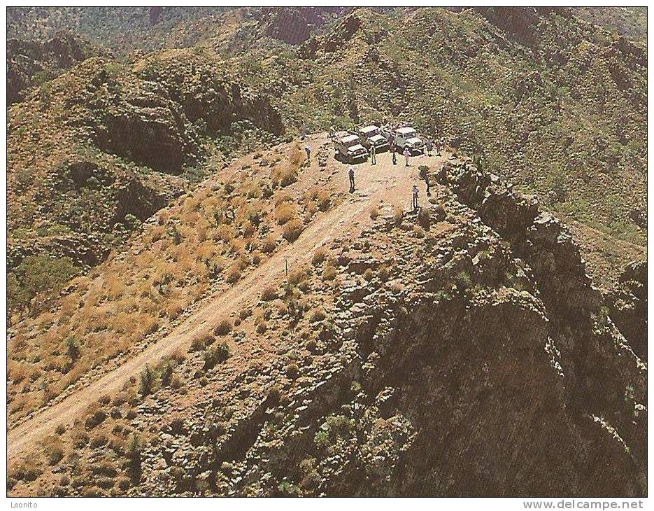 ARKAROOLA SANCTUARY SILLERS LOOKOUT South Australia Northern Flinders Ranges Strain Merton 2013 - Flinders Ranges