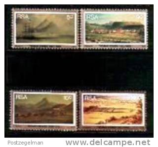 REPUBLIC OF SOUTH AFRICA, 1975, MNH Stamp(s) Year Issue As Per Scans Nrs. 468-475, 480-488 - Ungebraucht