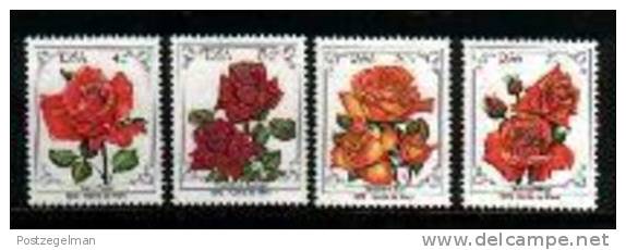 REPUBLIC OF SOUTH AFRICA, 1979,  MNH stamp(s) Year issue as per scans nrs. 552-568