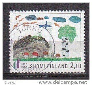 L5674 - FINLANDE FINLAND Yv N°1153 - Used Stamps