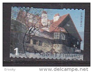 L5779 - FINLANDE FINLAND Yv N°1705 - Used Stamps