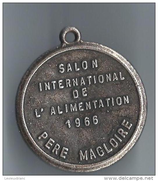 Spiritueux/Calvados  Pére Magloire/Salon International De L'Alimentation/ 1966     D357 - Other & Unclassified