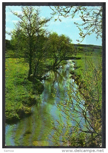 Amblève Amel – Rivière Die Amel Vallée De L'Amblève - Amblève - Amel