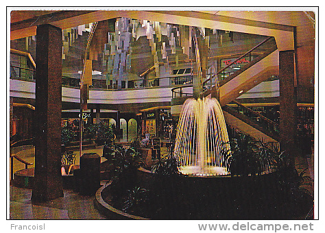 USA. Columbia Mall. Vue Intérieure. - Columbia