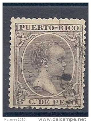 130504073  PTO RICO  ESP.  EDIFIL  Nº  112 - Puerto Rico