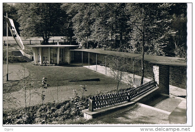 Brakel  Hoxter  Kaiserbrunnen - Brakel